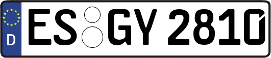 ES-GY2810