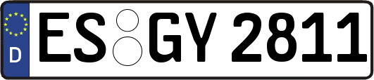 ES-GY2811