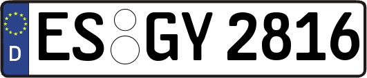 ES-GY2816