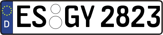 ES-GY2823