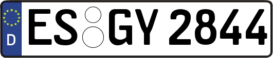 ES-GY2844
