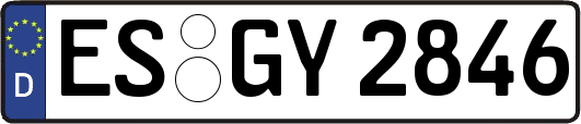 ES-GY2846