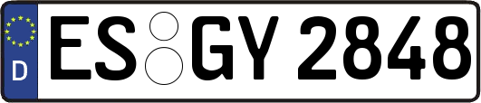 ES-GY2848