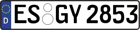 ES-GY2853