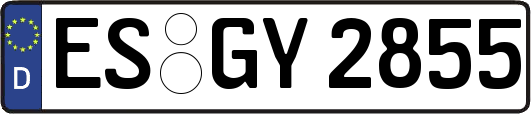 ES-GY2855