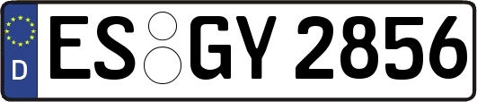 ES-GY2856