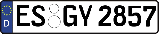 ES-GY2857