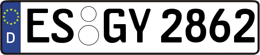 ES-GY2862