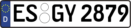 ES-GY2879