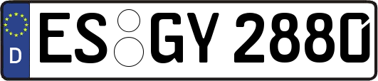 ES-GY2880