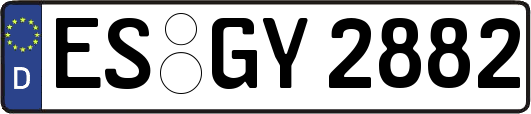 ES-GY2882