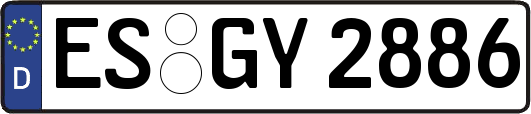 ES-GY2886