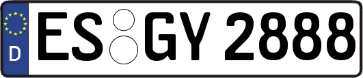 ES-GY2888
