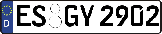 ES-GY2902