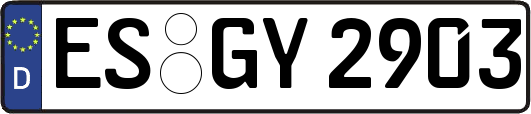 ES-GY2903