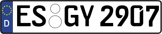 ES-GY2907