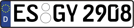 ES-GY2908