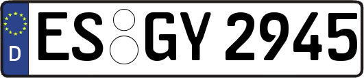 ES-GY2945