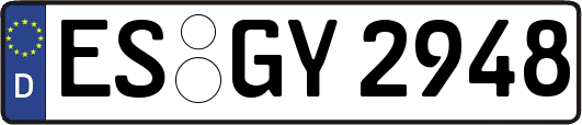 ES-GY2948