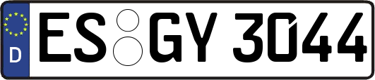 ES-GY3044