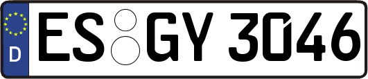 ES-GY3046