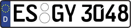 ES-GY3048