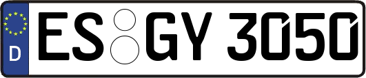 ES-GY3050