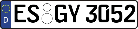 ES-GY3052