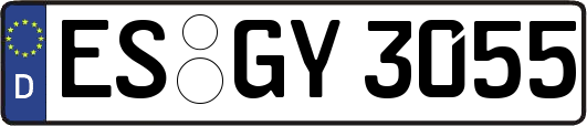 ES-GY3055