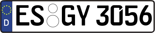 ES-GY3056
