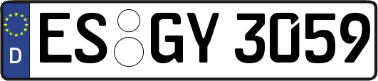 ES-GY3059