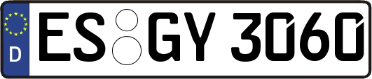 ES-GY3060