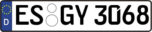 ES-GY3068