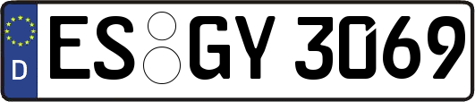 ES-GY3069