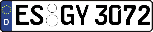 ES-GY3072