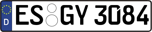 ES-GY3084