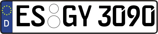 ES-GY3090