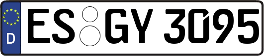 ES-GY3095