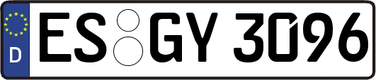 ES-GY3096