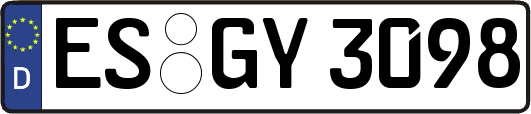 ES-GY3098