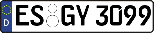 ES-GY3099