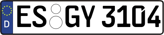ES-GY3104