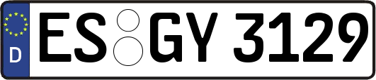 ES-GY3129