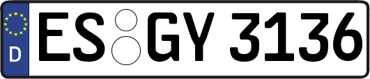 ES-GY3136