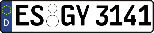 ES-GY3141