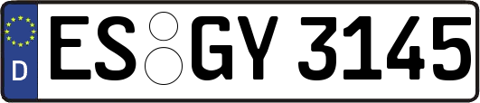 ES-GY3145