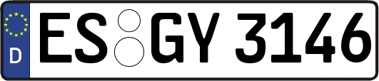 ES-GY3146