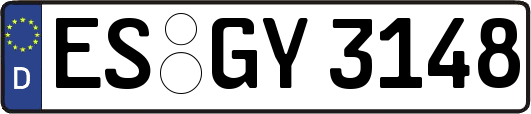 ES-GY3148