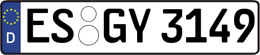 ES-GY3149