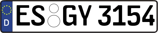 ES-GY3154